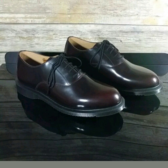 dr martens bennett